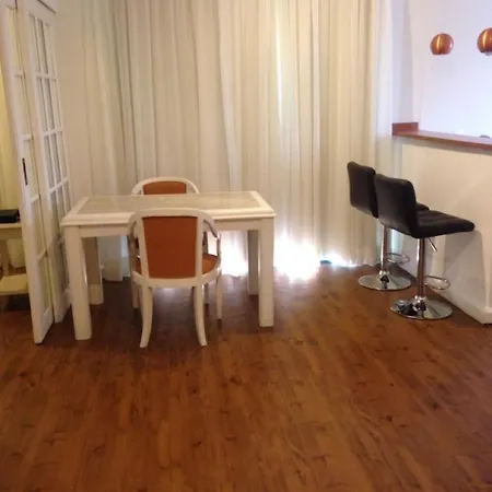 Flat Na Faria Lima Apartment São Paulo Exterior photo
