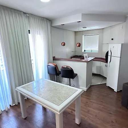 Flat Na Faria Lima Apartment São Paulo Exterior photo
