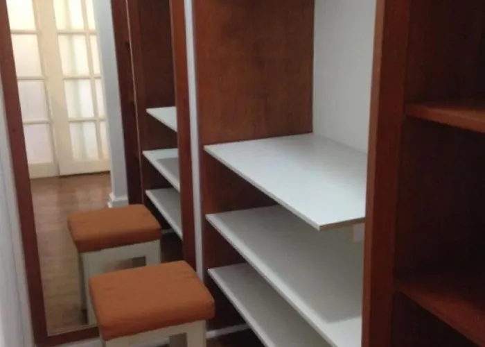 Flat Na Faria Lima